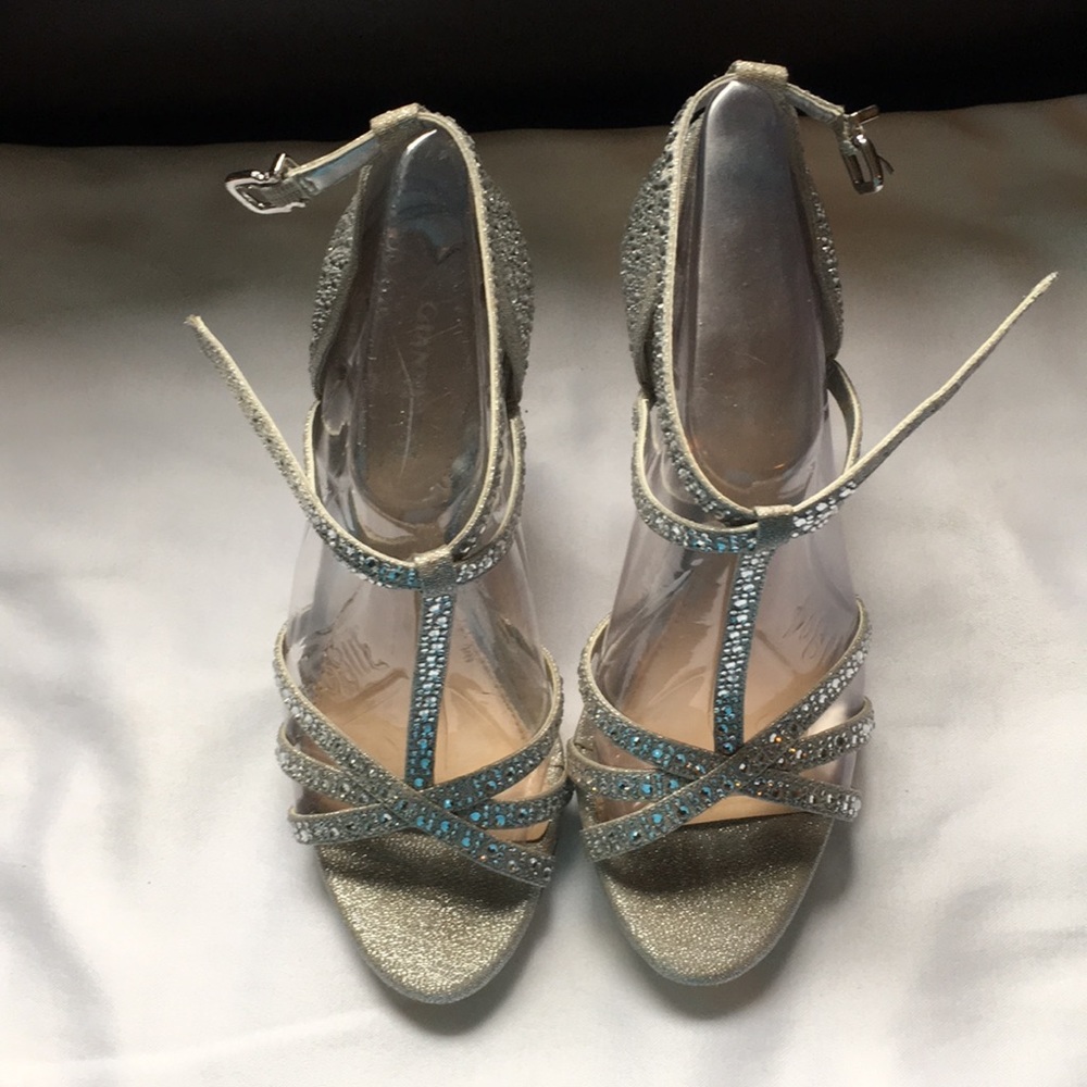 Gianni Bini shoes